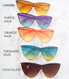 California Dreaming Cat Eye Sunglasses