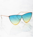 California Dreaming Cat Eye Sunglasses