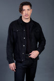 The Hollywood Men's Denim Jacket