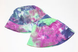 Cristina Tenille/CT Men Logo Tie Dye Bucket Cap