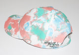 Tie Dye Vintage Dad Baseball Cap