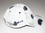 Tie Dye Vintage Dad Baseball Cap