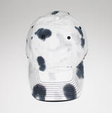 Tie Dye Vintage Dad Baseball Cap