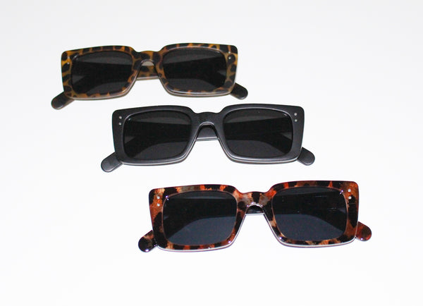 Animal Instinct Sunglasses