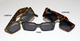 Animal Instinct Sunglasses