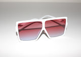 The Zone Sunglasses