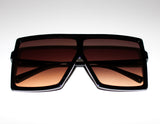 The Zone Sunglasses