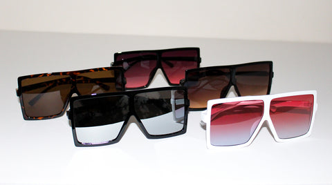 The Zone Sunglasses