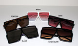 The Zone Sunglasses