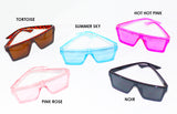 Beach Bum Sunglasses