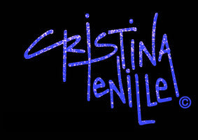 Cristina Tenille Designs